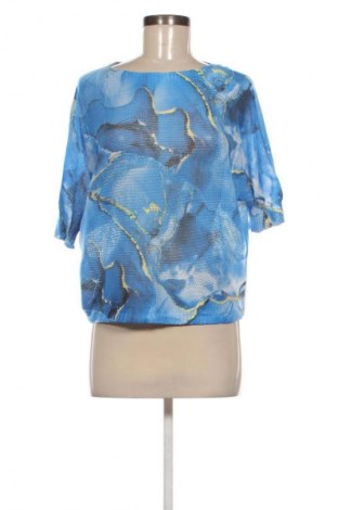 Bluză de femei Unbranded, Mărime S, Culoare Albastru, Preț 25,99 Lei