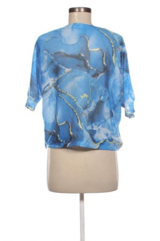 Bluză de femei Unbranded, Mărime S, Culoare Albastru, Preț 25,99 Lei