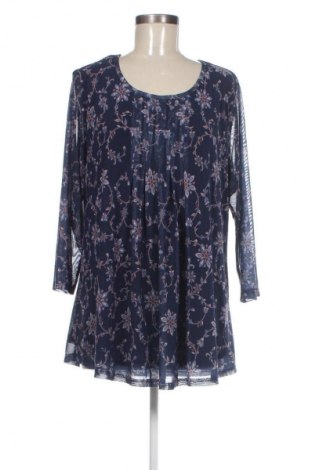 Dámska blúza Unbranded, Veľkosť XXL, Farba Viacfarebná, Cena  10,95 €