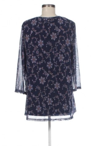 Dámska blúza Unbranded, Veľkosť XXL, Farba Viacfarebná, Cena  10,95 €