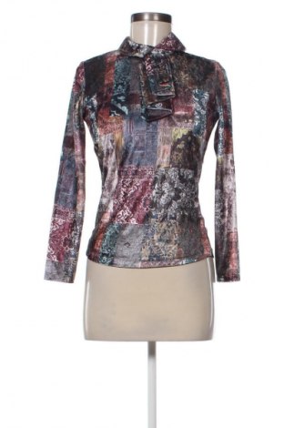 Γυναικεία μπλούζα Unbranded, Μέγεθος S, Χρώμα Πολύχρωμο, Τιμή 8,99 €
