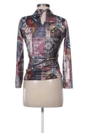 Γυναικεία μπλούζα Unbranded, Μέγεθος S, Χρώμα Πολύχρωμο, Τιμή 8,99 €