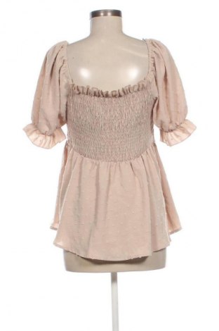 Γυναικεία μπλούζα Unbranded, Μέγεθος L, Χρώμα  Μπέζ, Τιμή 9,99 €