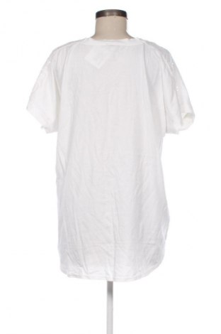 Γυναικεία μπλούζα Unbranded, Μέγεθος L, Χρώμα Λευκό, Τιμή 9,72 €