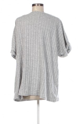 Bluză de femei Unbranded, Mărime 4XL, Culoare Gri, Preț 71,99 Lei