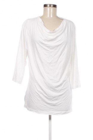 Дамска блуза Unbranded, Размер XL, Цвят Екрю, Цена 13,99 лв.