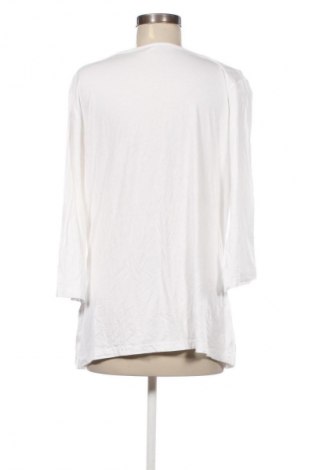 Дамска блуза Unbranded, Размер XL, Цвят Екрю, Цена 13,99 лв.