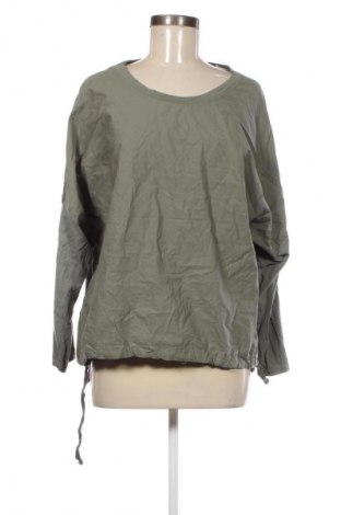 Dámská halenka Unbranded, Velikost L, Barva Zelená, Cena  179,00 Kč