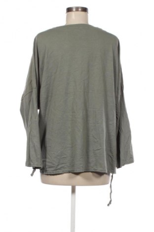 Dámská halenka Unbranded, Velikost L, Barva Zelená, Cena  179,00 Kč