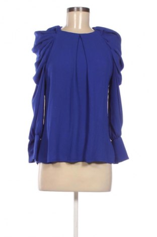 Γυναικεία μπλούζα Unbranded, Μέγεθος S, Χρώμα Μπλέ, Τιμή 9,72 €