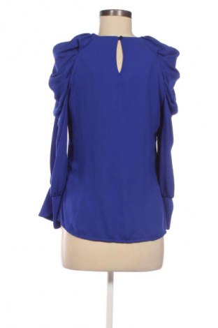 Γυναικεία μπλούζα Unbranded, Μέγεθος S, Χρώμα Μπλέ, Τιμή 9,72 €