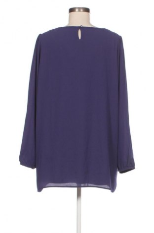 Bluzka damska Unbranded, Rozmiar XL, Kolor Fioletowy, Cena 38,99 zł