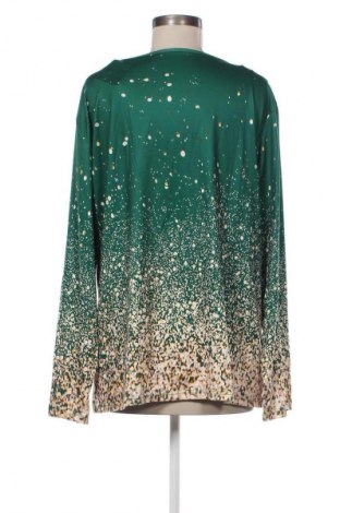 Γυναικεία μπλούζα Unbranded, Μέγεθος XXL, Χρώμα Πολύχρωμο, Τιμή 8,99 €