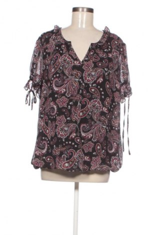 Dámska blúza Unbranded, Veľkosť XL, Farba Viacfarebná, Cena  8,95 €