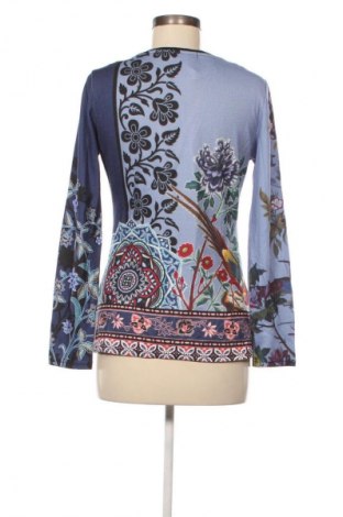 Bluzka damska Unbranded, Rozmiar S, Kolor Kolorowy, Cena 37,99 zł