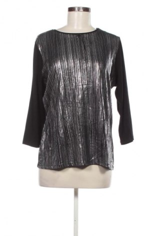 Γυναικεία μπλούζα Unbranded, Μέγεθος L, Χρώμα Ασημί, Τιμή 6,99 €