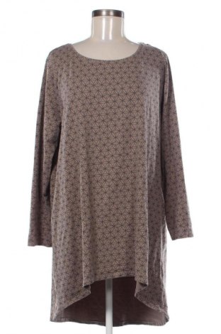 Γυναικεία μπλούζα Unbranded, Μέγεθος XXL, Χρώμα Πολύχρωμο, Τιμή 8,99 €