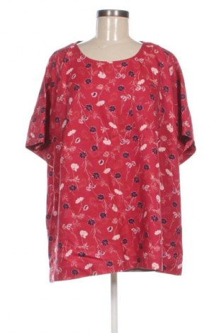 Γυναικεία μπλούζα Unbranded, Μέγεθος XXL, Χρώμα Πολύχρωμο, Τιμή 9,99 €