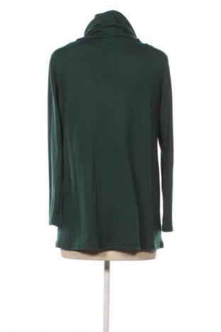 Bluzka damska Unbranded, Rozmiar S, Kolor Zielony, Cena 37,99 zł