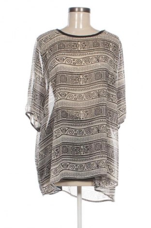 Γυναικεία μπλούζα Unbranded, Μέγεθος XXL, Χρώμα Πολύχρωμο, Τιμή 9,99 €