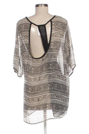 Γυναικεία μπλούζα Unbranded, Μέγεθος XXL, Χρώμα Πολύχρωμο, Τιμή 9,99 €