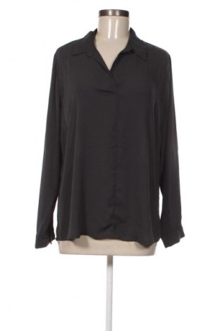 Дамска блуза Unbranded, Размер L, Цвят Сив, Цена 9,99 лв.