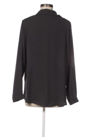 Дамска блуза Unbranded, Размер L, Цвят Сив, Цена 9,99 лв.