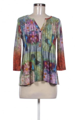 Dámská halenka Unbranded, Velikost S, Barva Vícebarevné, Cena  247,00 Kč