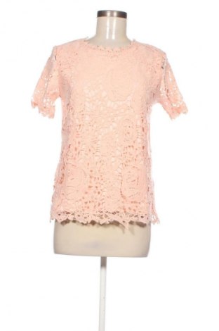 Dámská halenka Unbranded, Velikost M, Barva Růžová, Cena  241,00 Kč