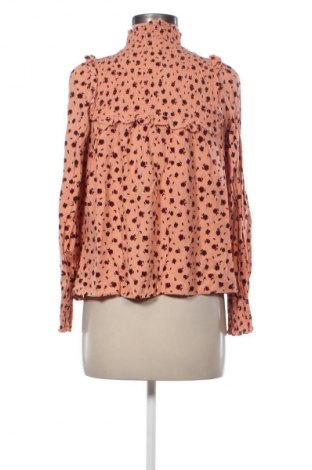 Γυναικεία μπλούζα Unbranded, Μέγεθος S, Χρώμα Πολύχρωμο, Τιμή 8,99 €