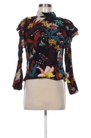 Γυναικεία μπλούζα Unbranded, Μέγεθος S, Χρώμα Πολύχρωμο, Τιμή 8,99 €