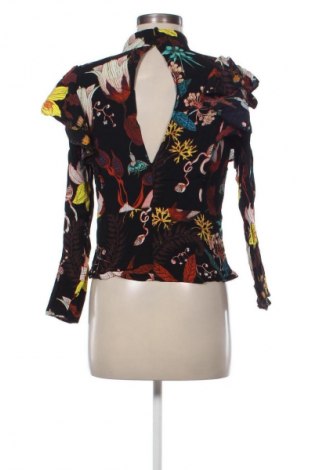 Γυναικεία μπλούζα Unbranded, Μέγεθος S, Χρώμα Πολύχρωμο, Τιμή 8,99 €