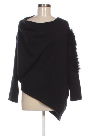 Γυναικεία μπλούζα Unbranded, Μέγεθος M, Χρώμα Μαύρο, Τιμή 8,99 €