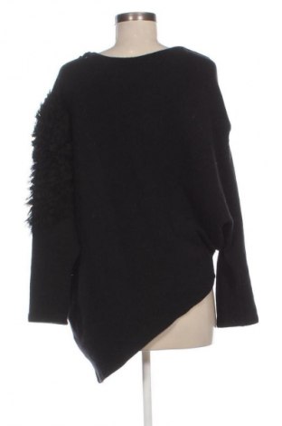 Γυναικεία μπλούζα Unbranded, Μέγεθος M, Χρώμα Μαύρο, Τιμή 8,99 €