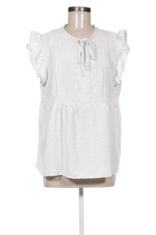 Dámská halenka Unbranded, Velikost XL, Barva Bílá, Cena  241,00 Kč