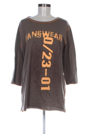 Bluzka damska Unbranded, Rozmiar XL, Kolor Kolorowy, Cena 82,99 zł