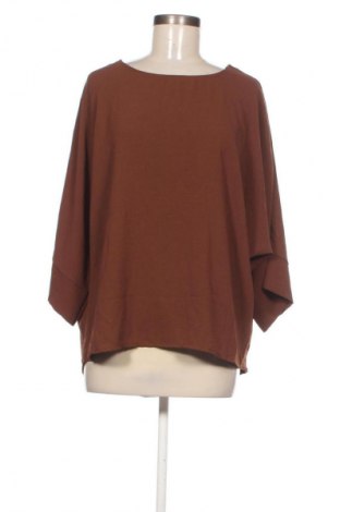 Dámská halenka Unbranded, Velikost XL, Barva Hnědá, Cena  247,00 Kč