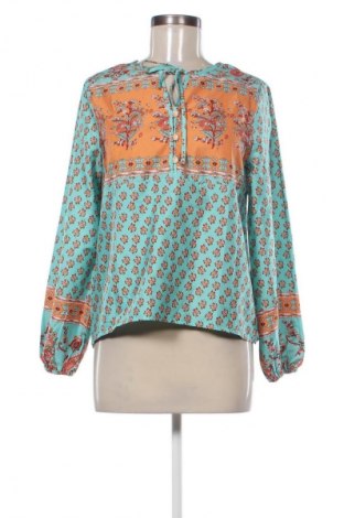 Γυναικεία μπλούζα Unbranded, Μέγεθος M, Χρώμα Πολύχρωμο, Τιμή 8,99 €