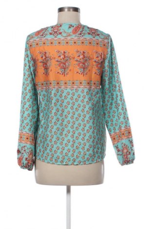 Γυναικεία μπλούζα Unbranded, Μέγεθος M, Χρώμα Πολύχρωμο, Τιμή 8,99 €