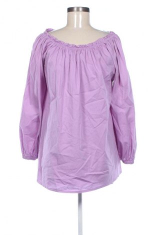 Dámská halenka Unbranded, Velikost M, Barva Fialová, Cena  241,00 Kč