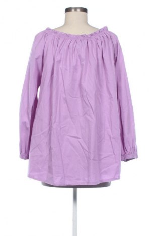 Dámská halenka Unbranded, Velikost M, Barva Fialová, Cena  241,00 Kč