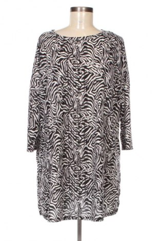 Damen Shirt Unbranded, Größe XXL, Farbe Mehrfarbig, Preis 10,99 €