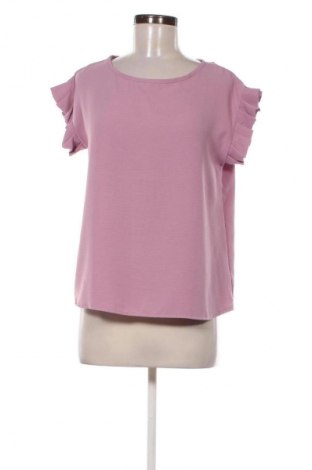 Γυναικεία μπλούζα Unbranded, Μέγεθος M, Χρώμα Σάπιο μήλο, Τιμή 9,99 €