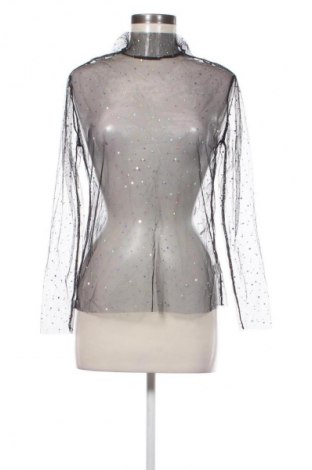 Bluză de femei Unbranded, Mărime S, Culoare Negru, Preț 31,99 Lei