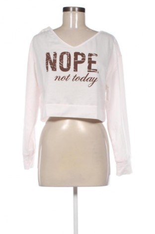 Bluză de femei Unbranded, Mărime M, Culoare Ecru, Preț 32,99 Lei