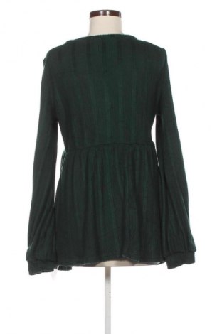 Bluzka damska Unbranded, Rozmiar XL, Kolor Zielony, Cena 37,99 zł