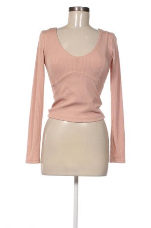 Dámská halenka Unbranded, Velikost XS, Barva Béžová, Cena  179,00 Kč