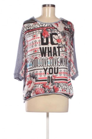 Damen Shirt Unbranded, Größe M, Farbe Mehrfarbig, Preis € 9,99