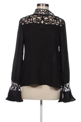 Bluzka damska Unbranded, Rozmiar M, Kolor Czarny, Cena 44,99 zł