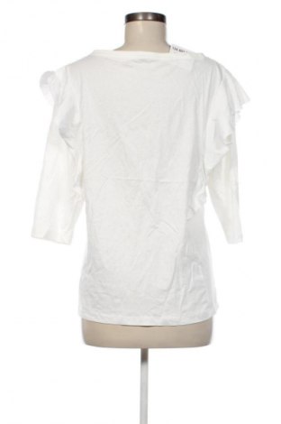 Bluză de femei Unbranded, Mărime M, Culoare Alb, Preț 37,99 Lei